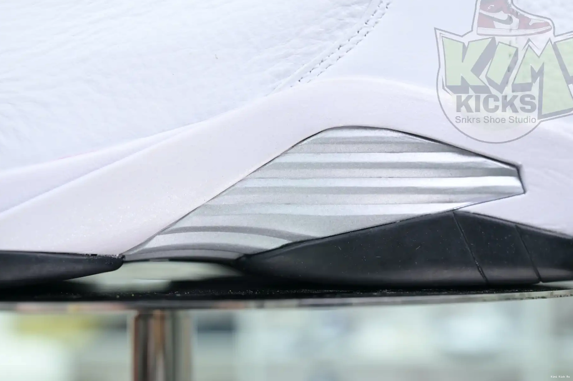 Air Jordan Kimikick Jordan14“Black Toe”2024 0514